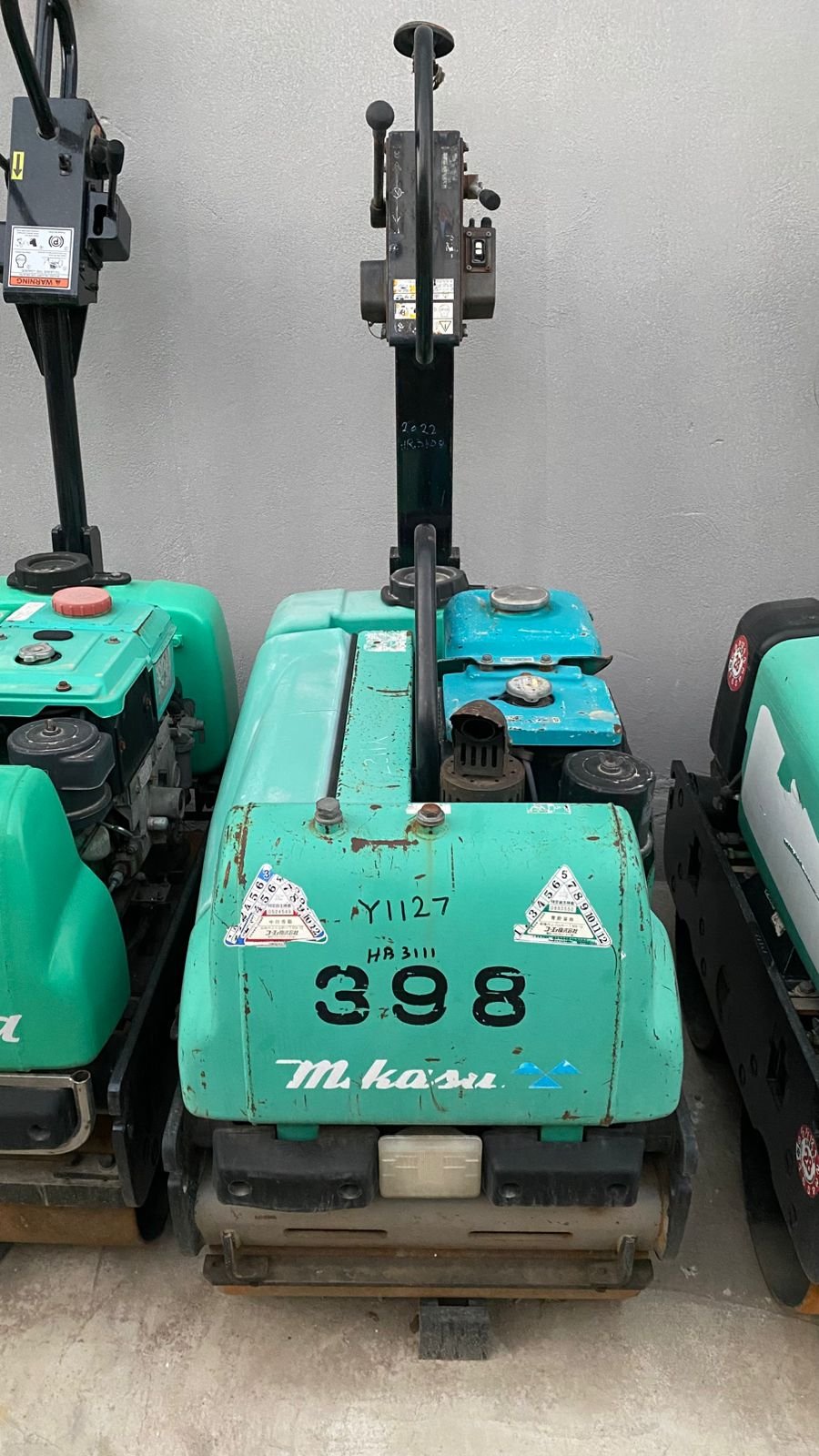 ميكاسا Y1127 موديل20